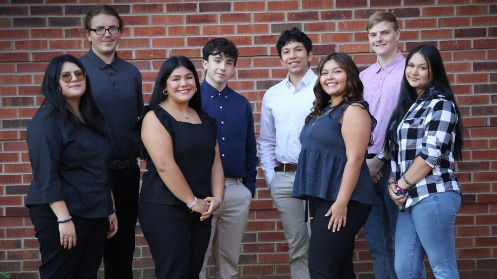 Streator Area CEO Class of 2026 Students